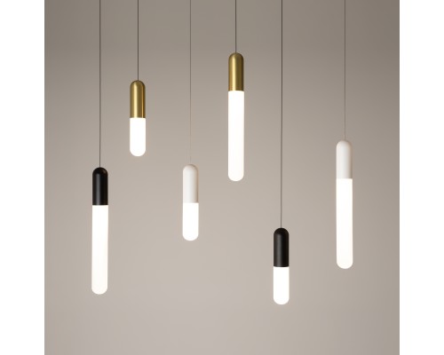 Подвесной светильник Technical P101PL-L500-12W3K-BS