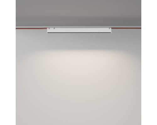 Подвесной светильник Technical TR128B-24W4K-M-W