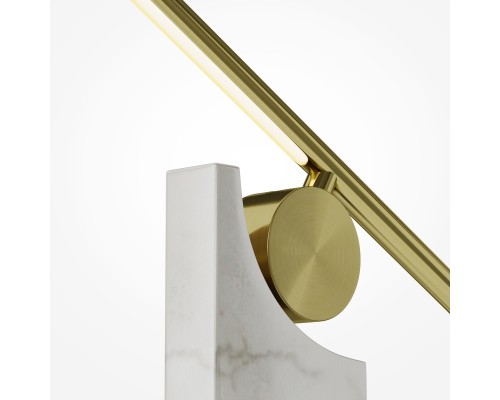 Настольный светильник Maytoni MOD467TL-L9BS3K