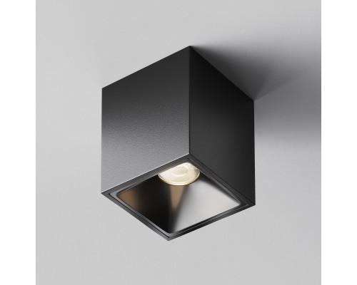 Потолочный светильник Technical C065CL-8W4K-SQ-B