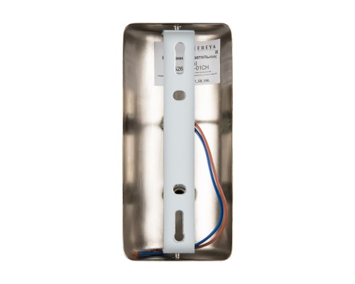 Настенный светильник (бра) Freya FR5266WL-01CH