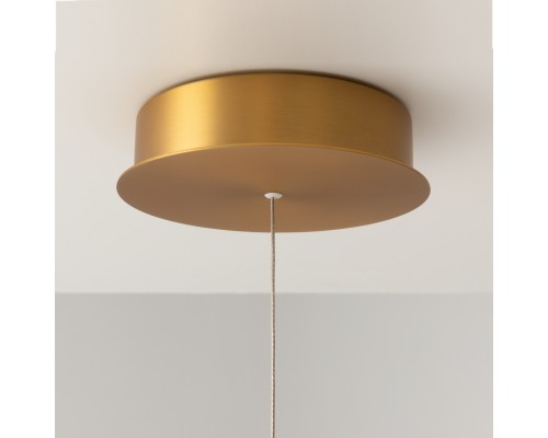 Подвесной светильник Maytoni MOD166PL-L30G3K