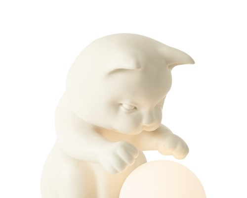 Настольный светильник Freya FR5607TL-01W