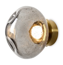 Настенный светильник (бра) Freya FR5601WL-01GR