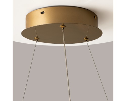 Подвесной светильник Maytoni P097PL-L48BS3K