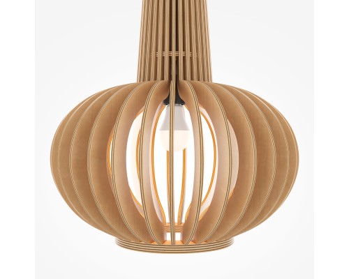 Подвесной светильник Maytoni MOD193PL-01W1