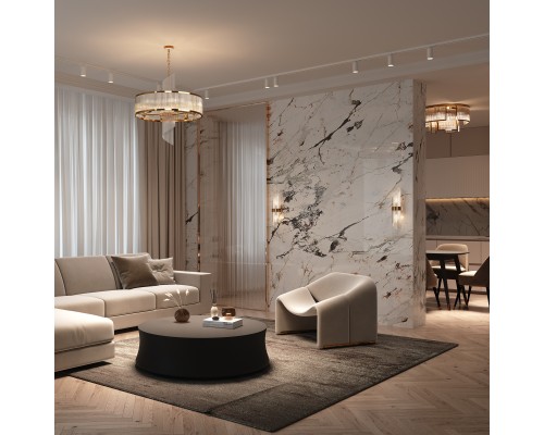 Подвесной светильник Maytoni MOD174PL-06G