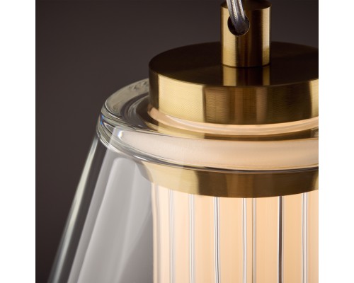 Подвесной светильник Freya FR6137PL-L6BT1