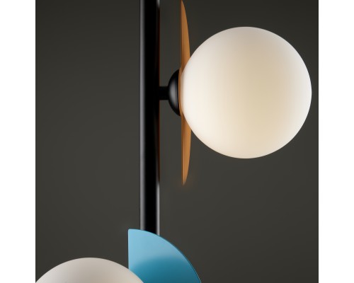 Подвесной светильник Freya FR5391PL-03CFL