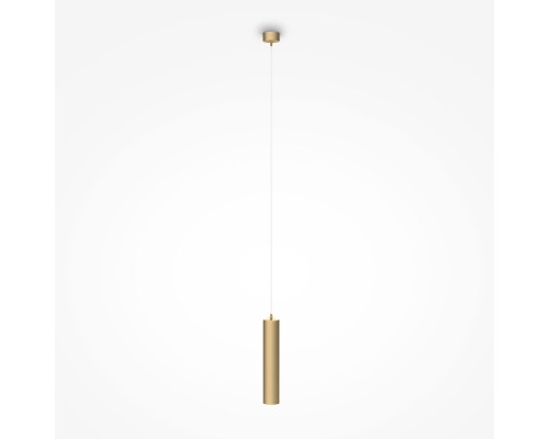 Подвесной светильник Technical P075PL-01MG