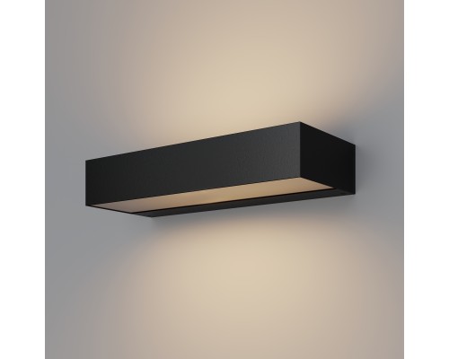 Настенный светильник (бра) Outdoor O428WL-L20GF3K