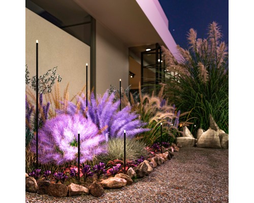 Ландшафтный светильник Outdoor O441FL-L1GF3K1