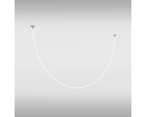 Подвесной светильник Maytoni MOD146PL-L40G3K