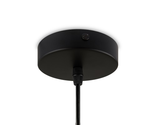 Подвесной светильник Freya FR5188PL-01B