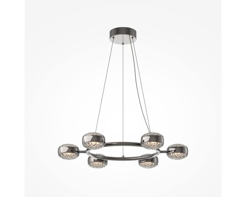 Подвесной светильник Maytoni MOD299PL-L60BC3K