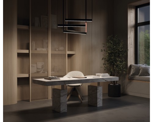 Подвесной светильник Technical TR129B-24W3K-B