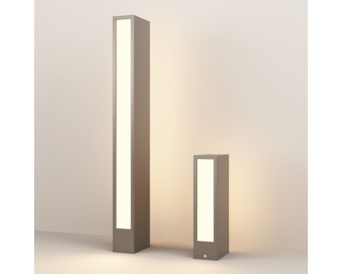 Ландшафтный светильник Outdoor O422FL-L12GF