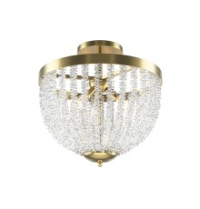 Потолочный светильник Maytoni MOD440CL-03BS