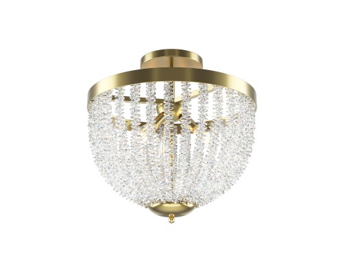 Потолочный светильник Maytoni MOD440CL-03BS