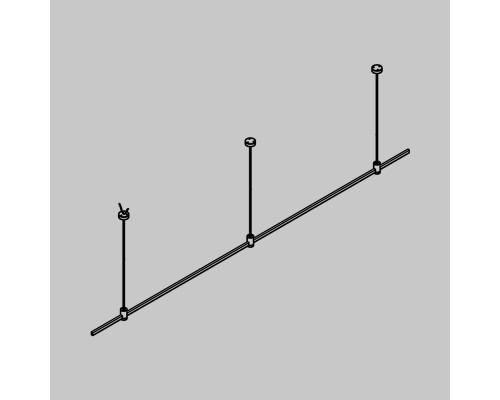 Готовая конструкция (набор) Technical TFC-Flar-H03-B