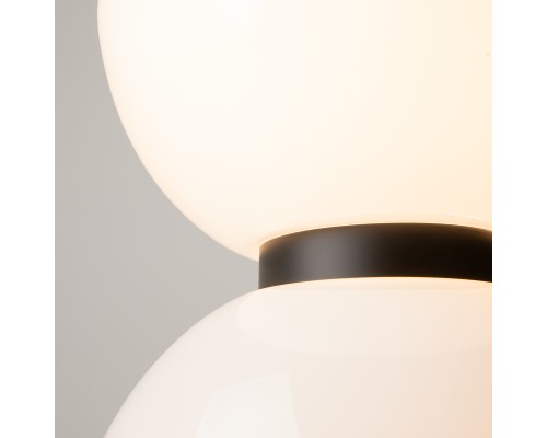 Настольный светильник Maytoni MOD178TL-L11B3K