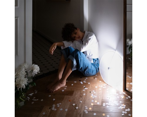 Подвесной светильник Maytoni MOD154PL-L6W3K