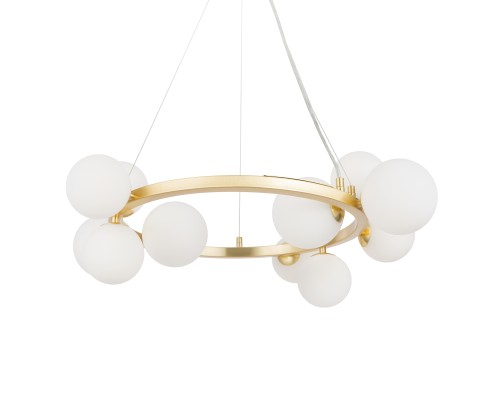 Подвесной светильник Maytoni MOD545PL-11BS