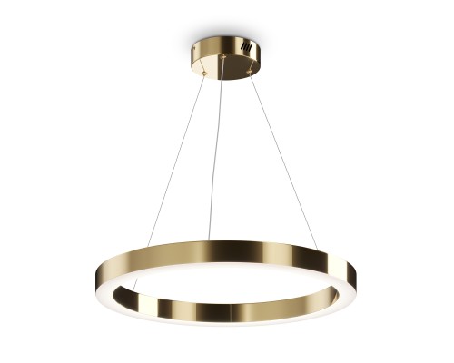 Подвесной светильник Maytoni MOD415PL-L45BS4K