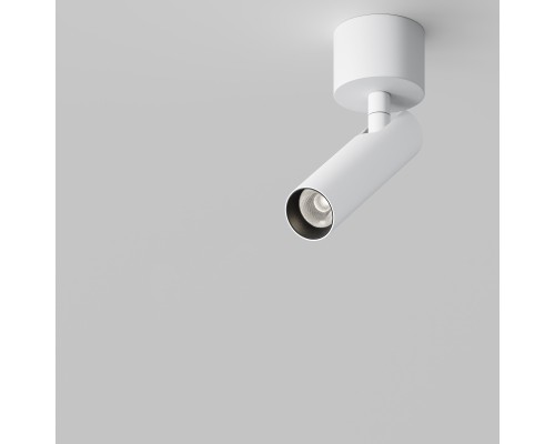 Потолочный светильник Technical C141CL-L125-6W4K-W