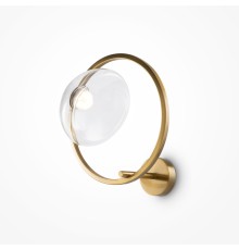 Настенный светильник (бра) Maytoni MOD327WL-L5BS3K1