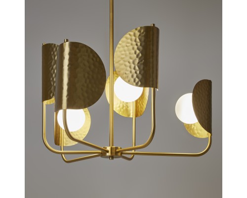 Подвесной светильник Maytoni MOD164PL-06BS