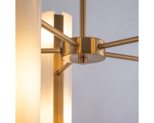 Потолочный светильник Freya FR5368CL-10BS