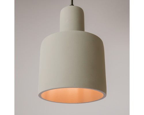 Подвесной светильник Maytoni T439-PL-01-GR