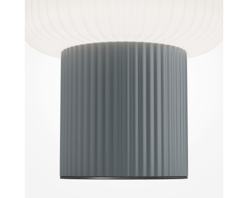 Настольный светильник Maytoni MOD404TL-01GR