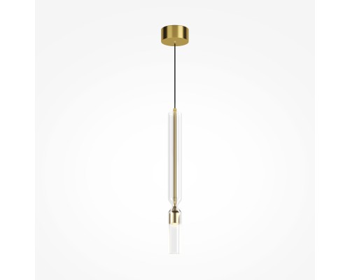 Подвесной светильник Maytoni MOD469PL-L3BS3K