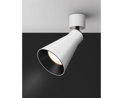 Потолочный светильник Technical C061CL-01W