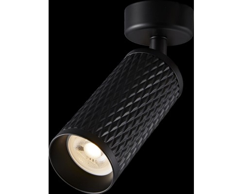 Потолочный светильник Technical C034CL-01B