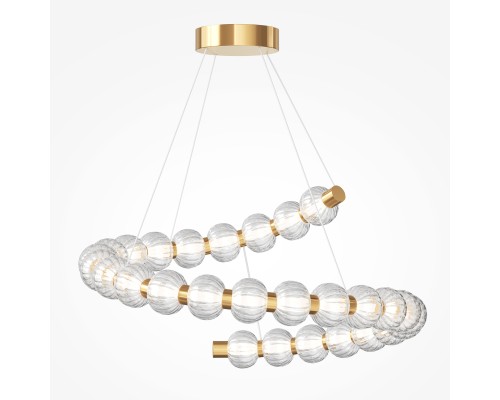 Подвесной светильник Maytoni MOD555PL-L35G3K