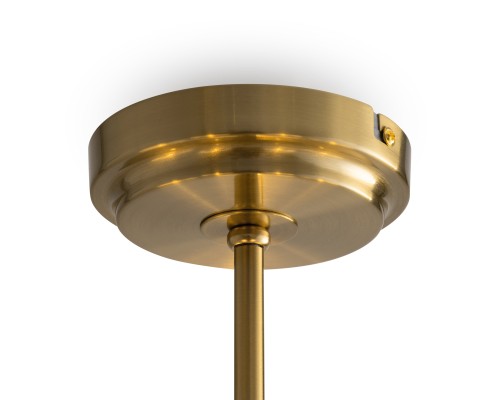 Потолочный светильник Freya FR5369CL-08BS