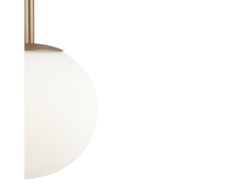 Подвесной светильник Maytoni MOD321PL-01G2