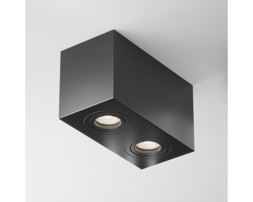 Потолочный светильник Technical C017CL-02B