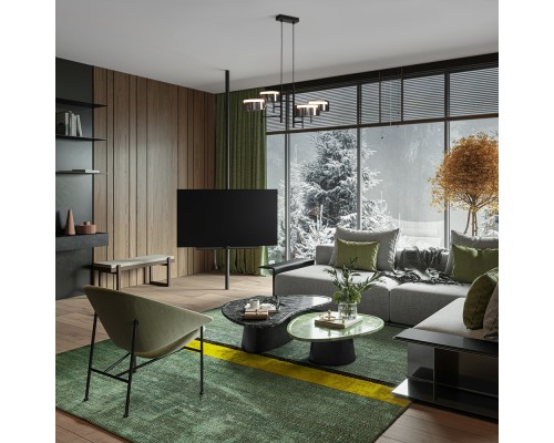 Подвесной светильник Freya FR5536PL-L14B