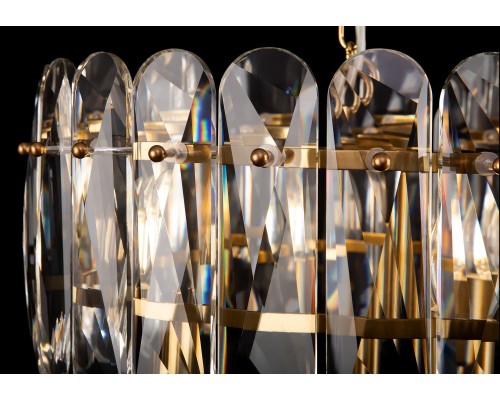 Подвесной светильник Maytoni MOD122PL-05BS