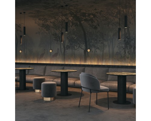 Подвесной светильник Technical P038PL-01B