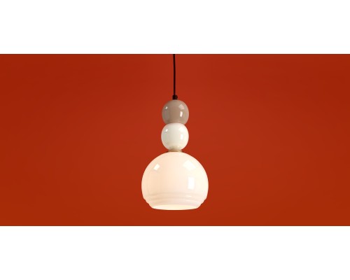 Подвесной светильник Freya FR5628PL-01BGW