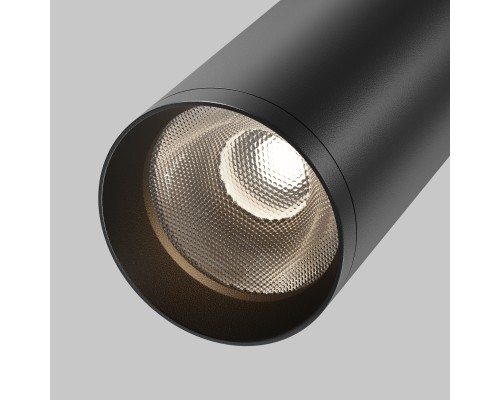 Потолочный светильник Technical C017CW-01B-N