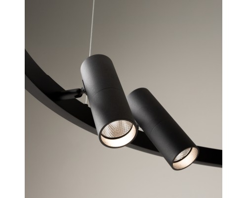 Подвесной светильник Maytoni MOD102PL-L42BK