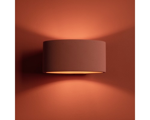 Настенный светильник (бра) Freya FR5582WL-01R