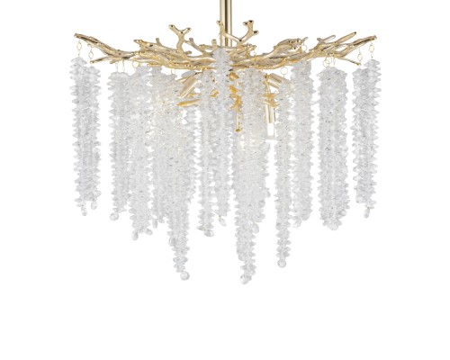 Потолочный светильник Freya FR1010CL-06G