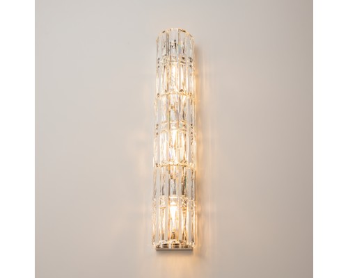 Настенный светильник (бра) Maytoni MOD094WL-03CH